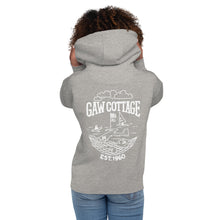 Load image into Gallery viewer, Gaw Cottage Unisex Hoodie