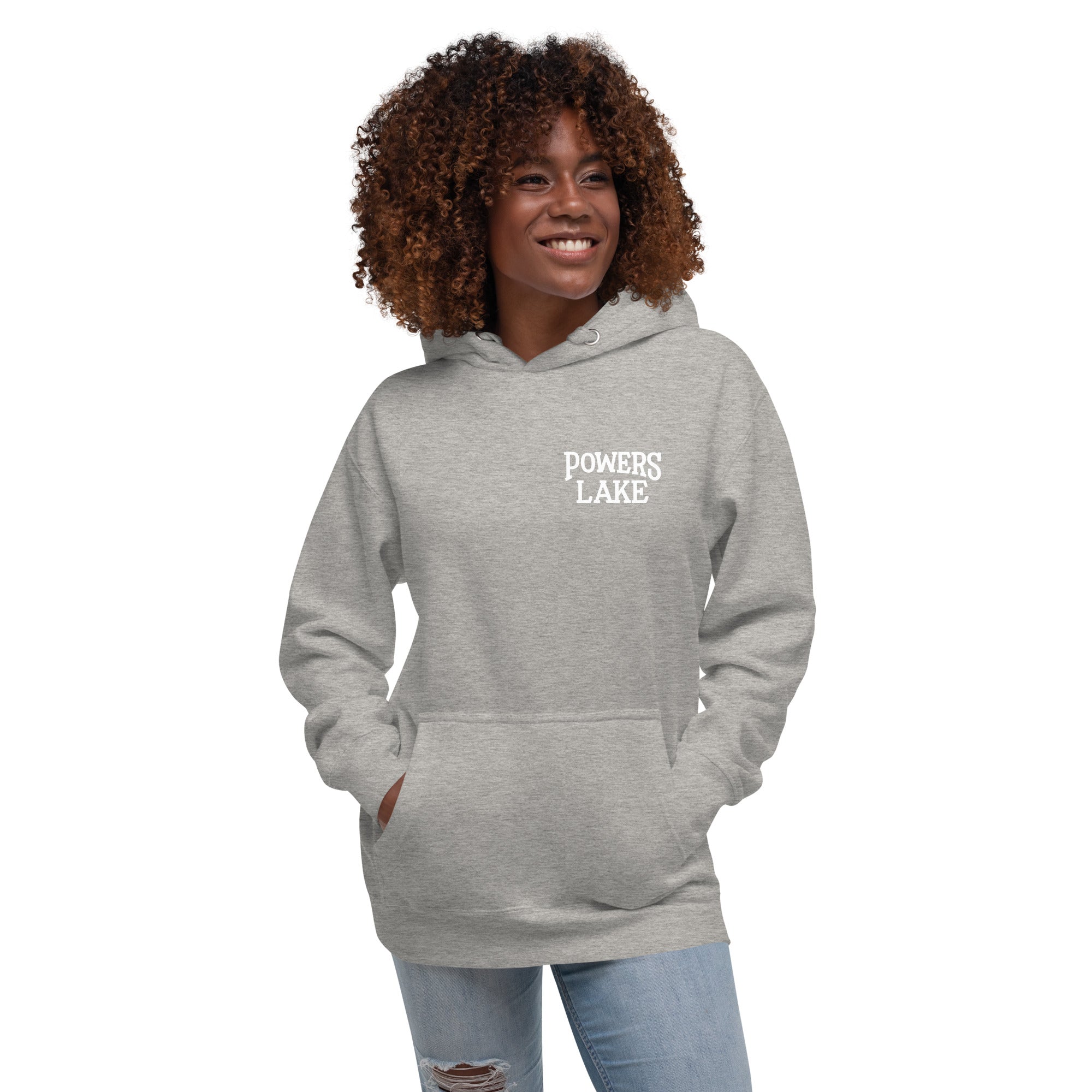 Gaw Cottage Unisex Hoodie