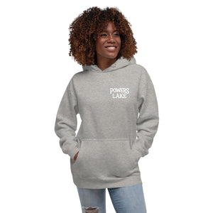 Gaw Cottage Unisex Hoodie