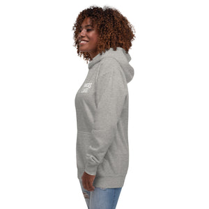 Gaw Cottage Unisex Hoodie