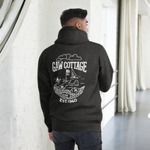 Load image into Gallery viewer, Gaw Cottage Unisex Hoodie