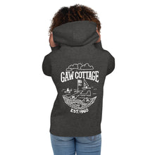 Load image into Gallery viewer, Gaw Cottage Unisex Hoodie