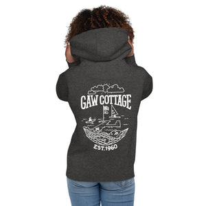 Gaw Cottage Unisex Hoodie