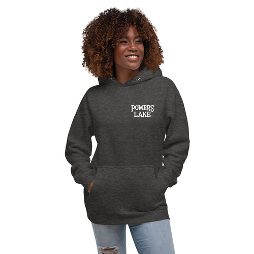 Gaw Cottage Unisex Hoodie