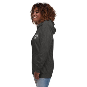 Gaw Cottage Unisex Hoodie