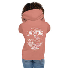 Load image into Gallery viewer, Gaw Cottage Unisex Hoodie