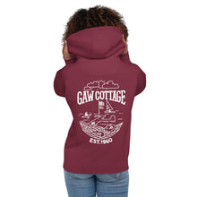 Load image into Gallery viewer, Gaw Cottage Unisex Hoodie