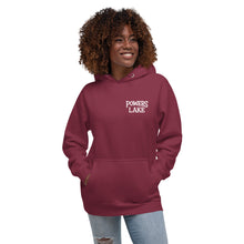 Load image into Gallery viewer, Gaw Cottage Unisex Hoodie