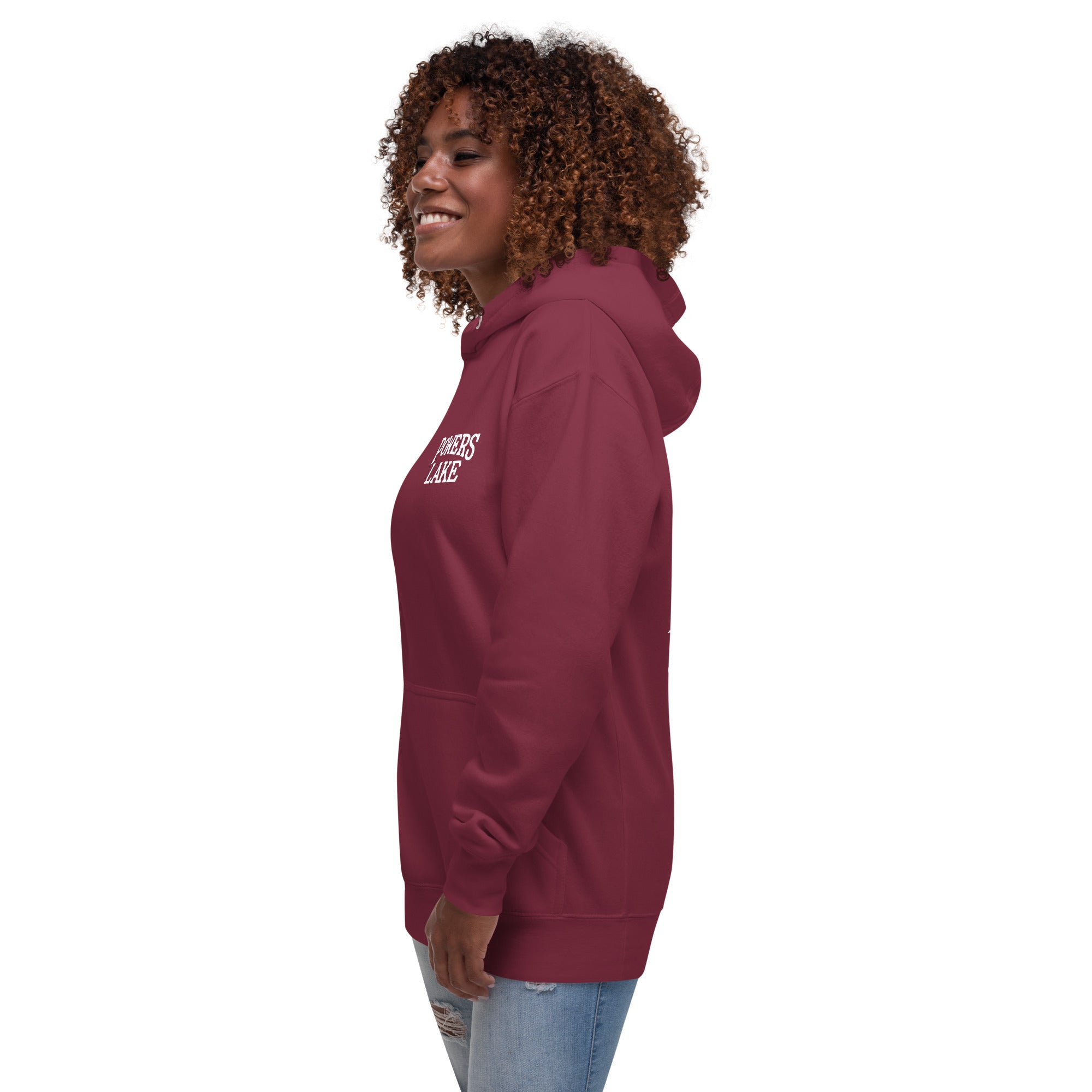Gaw Cottage Unisex Hoodie