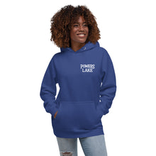 Load image into Gallery viewer, Gaw Cottage Unisex Hoodie