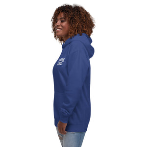 Gaw Cottage Unisex Hoodie