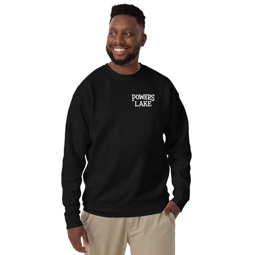 Gaw Cottage Unisex Sweatshirt