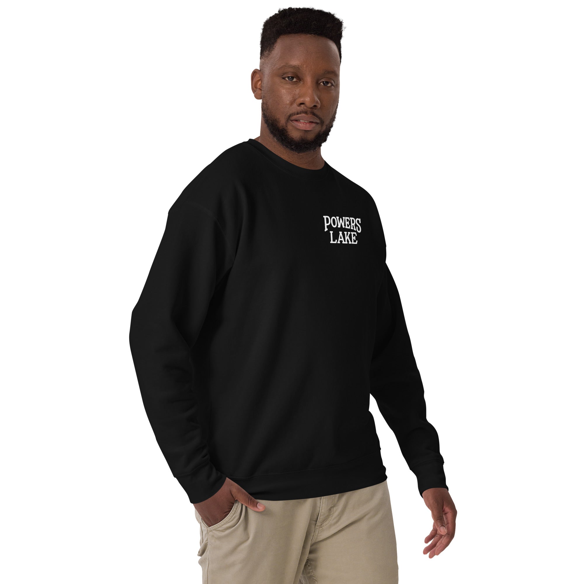 Gaw Cottage Unisex Sweatshirt