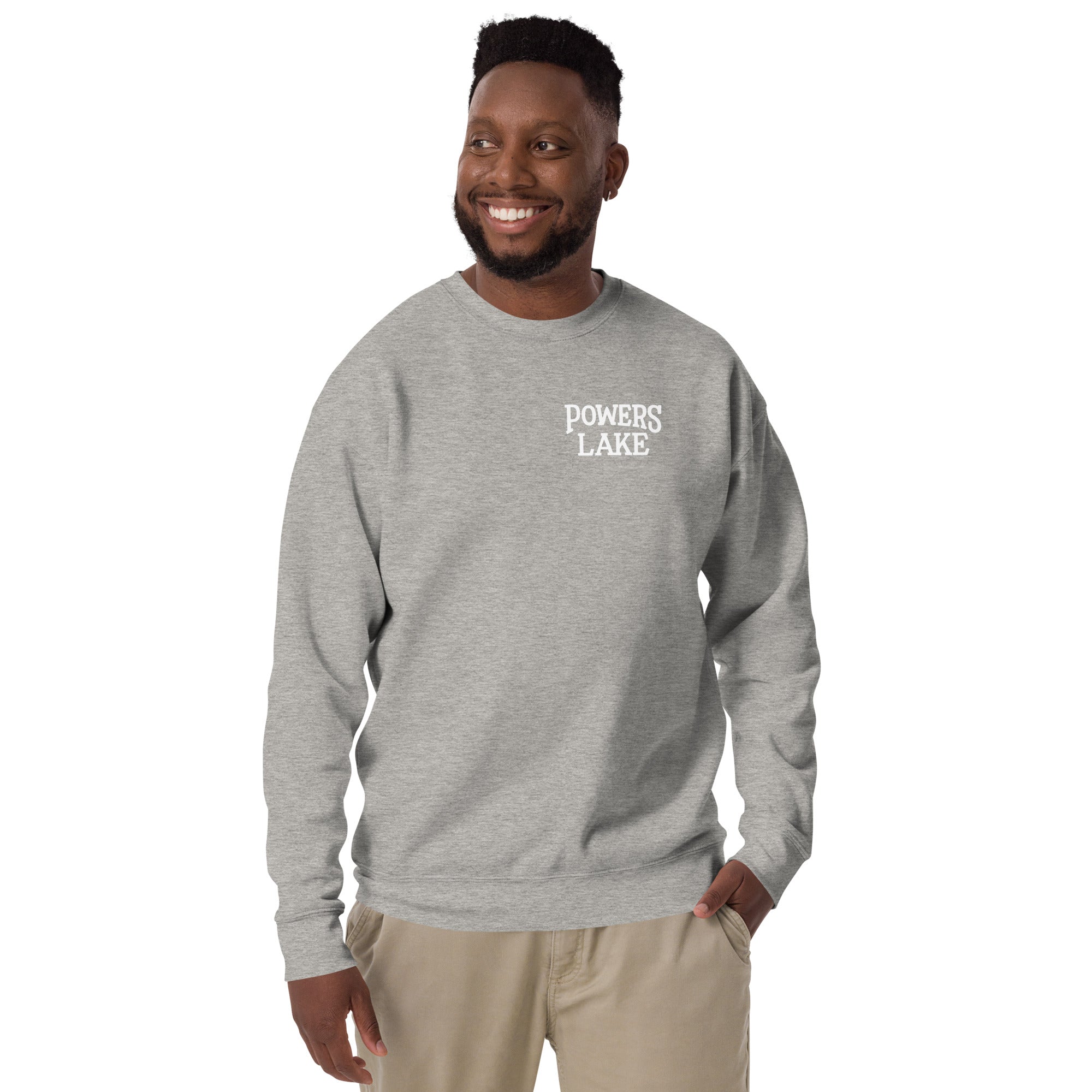 Gaw Cottage Unisex Sweatshirt