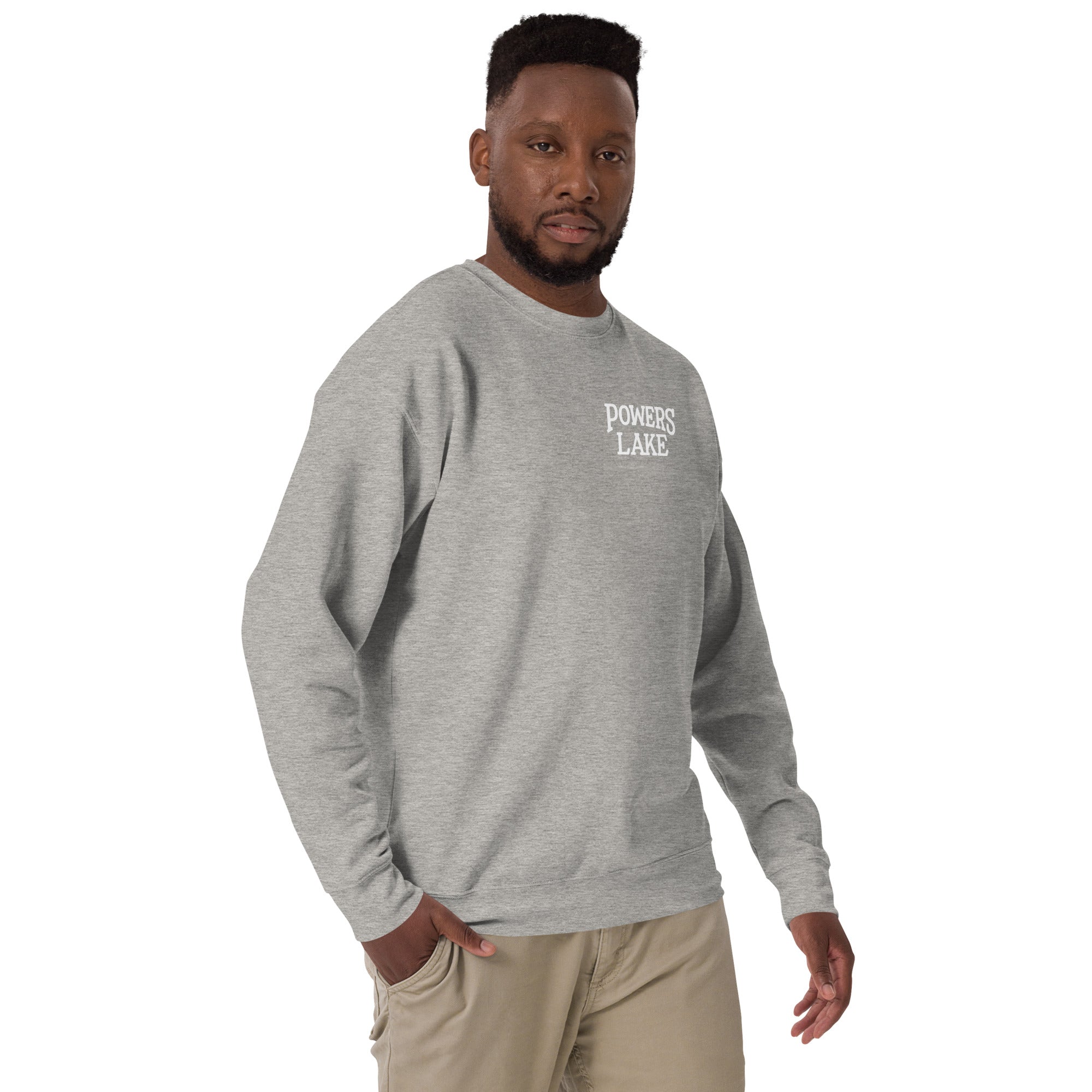 Gaw Cottage Unisex Sweatshirt