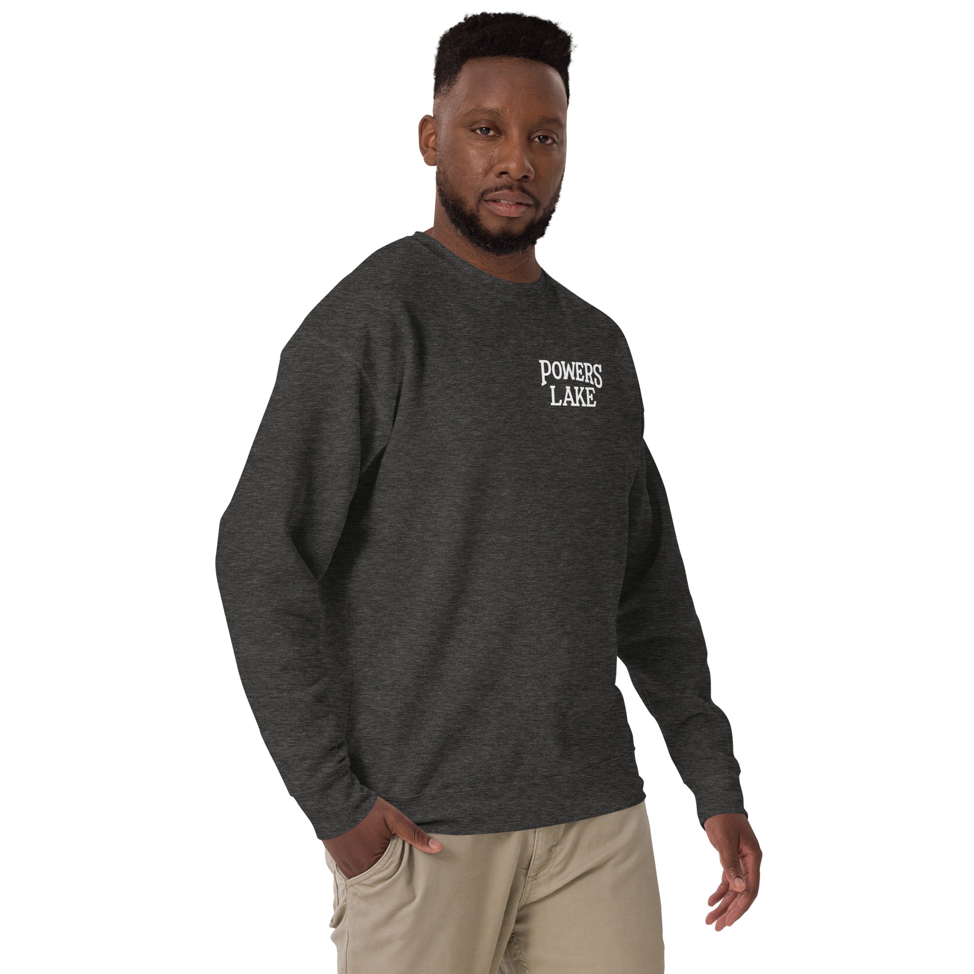 Gaw Cottage Unisex Sweatshirt