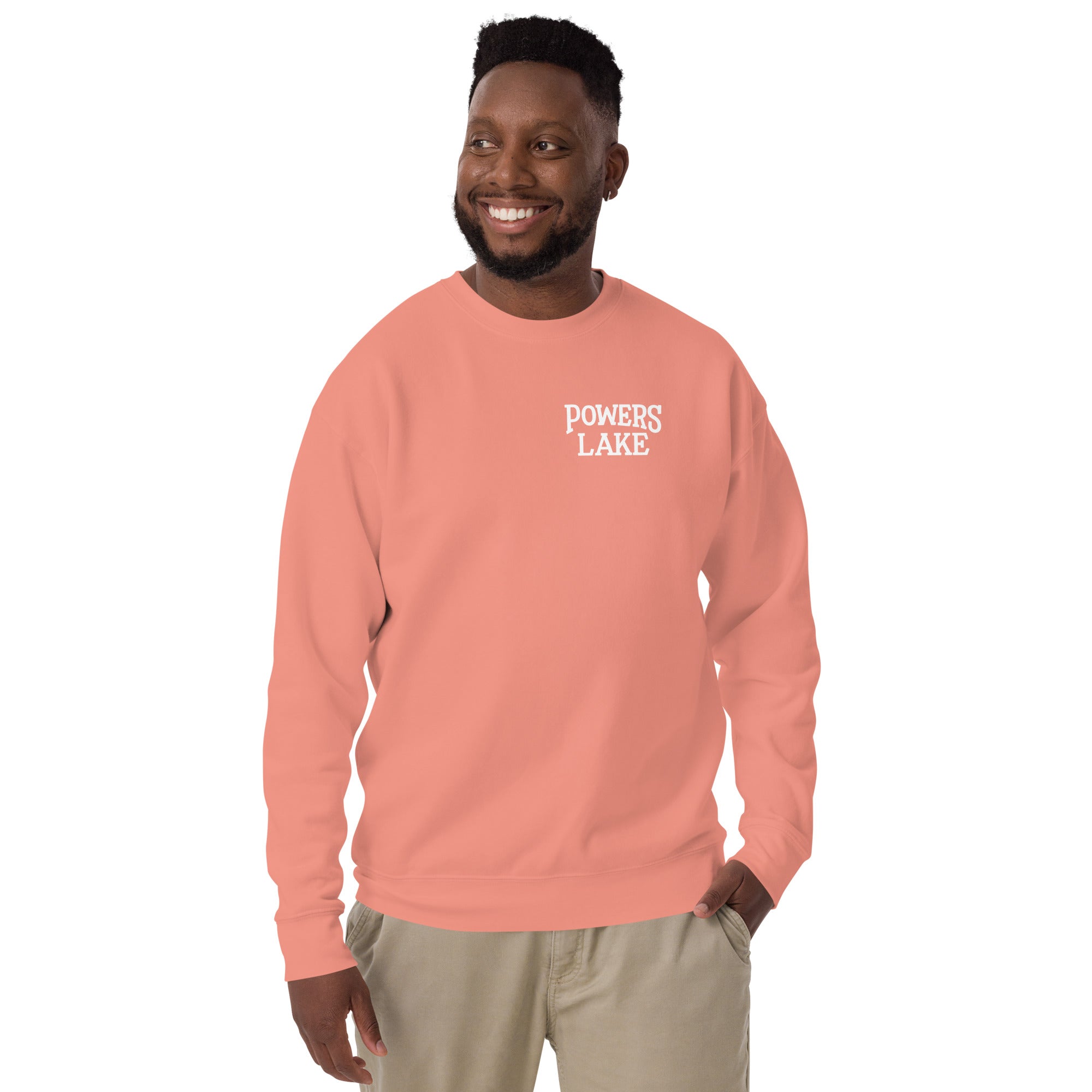 Gaw Cottage Unisex Sweatshirt