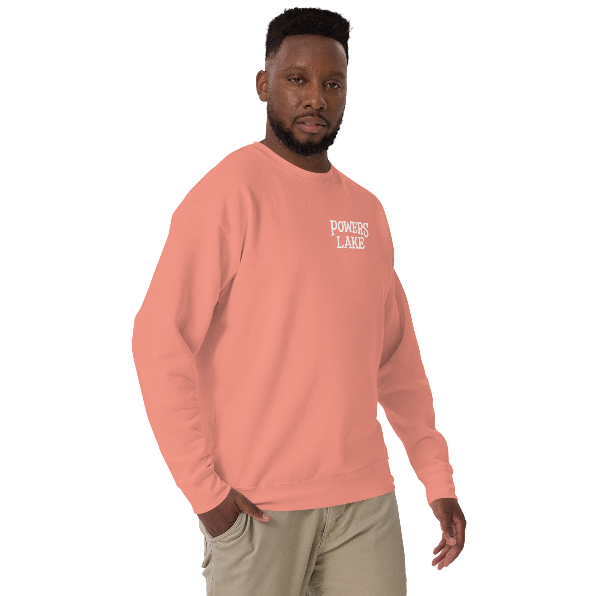 Gaw Cottage Unisex Sweatshirt