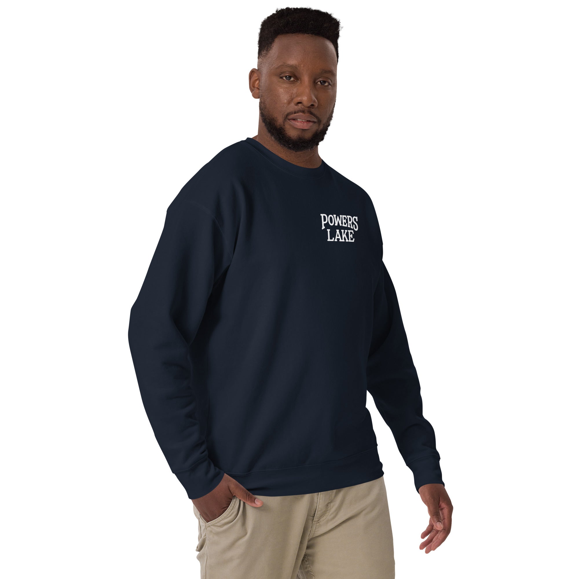 Gaw Cottage Unisex Sweatshirt