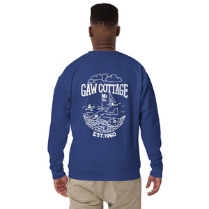 Gaw Cottage Unisex Sweatshirt