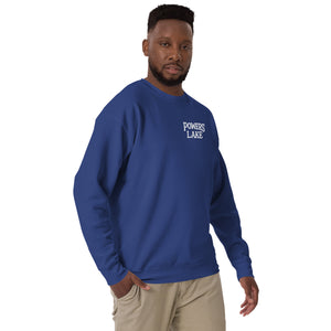 Gaw Cottage Unisex Sweatshirt