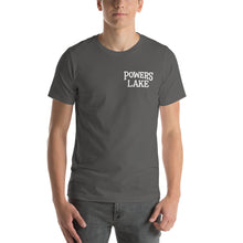 Load image into Gallery viewer, Gaw Cottage Unisex T-shirt