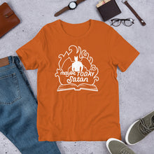 Load image into Gallery viewer, Maybe Satan T-shirt