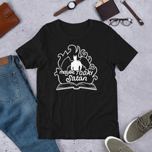 Load image into Gallery viewer, Maybe Satan T-shirt