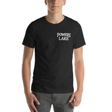 Load image into Gallery viewer, Gaw Cottage Unisex T-shirt