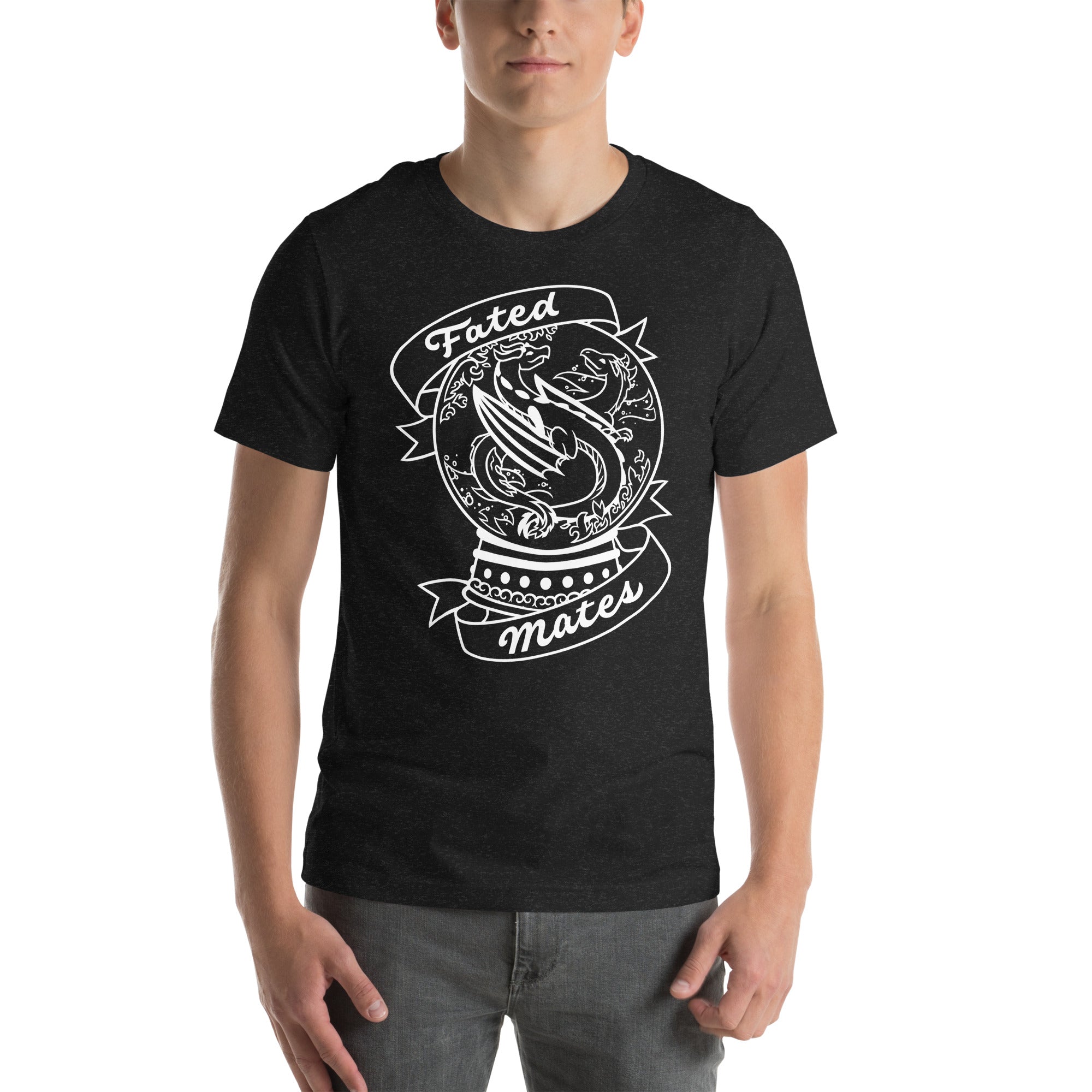 Fated Mates T-shirt