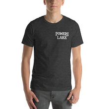 Load image into Gallery viewer, Gaw Cottage Unisex T-shirt