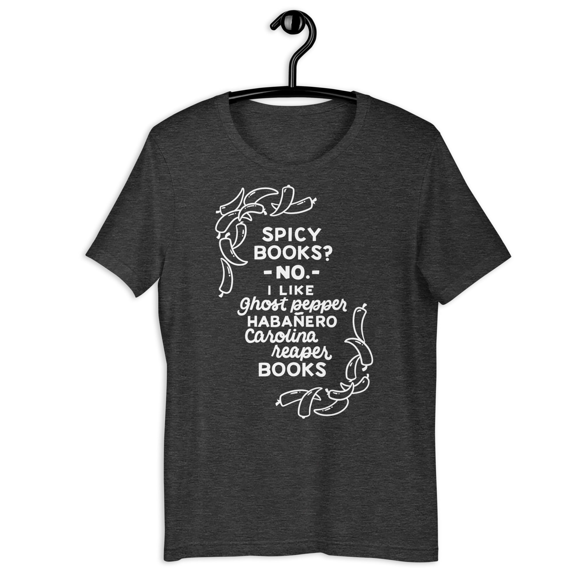 Spicy Peppers T-Shirt