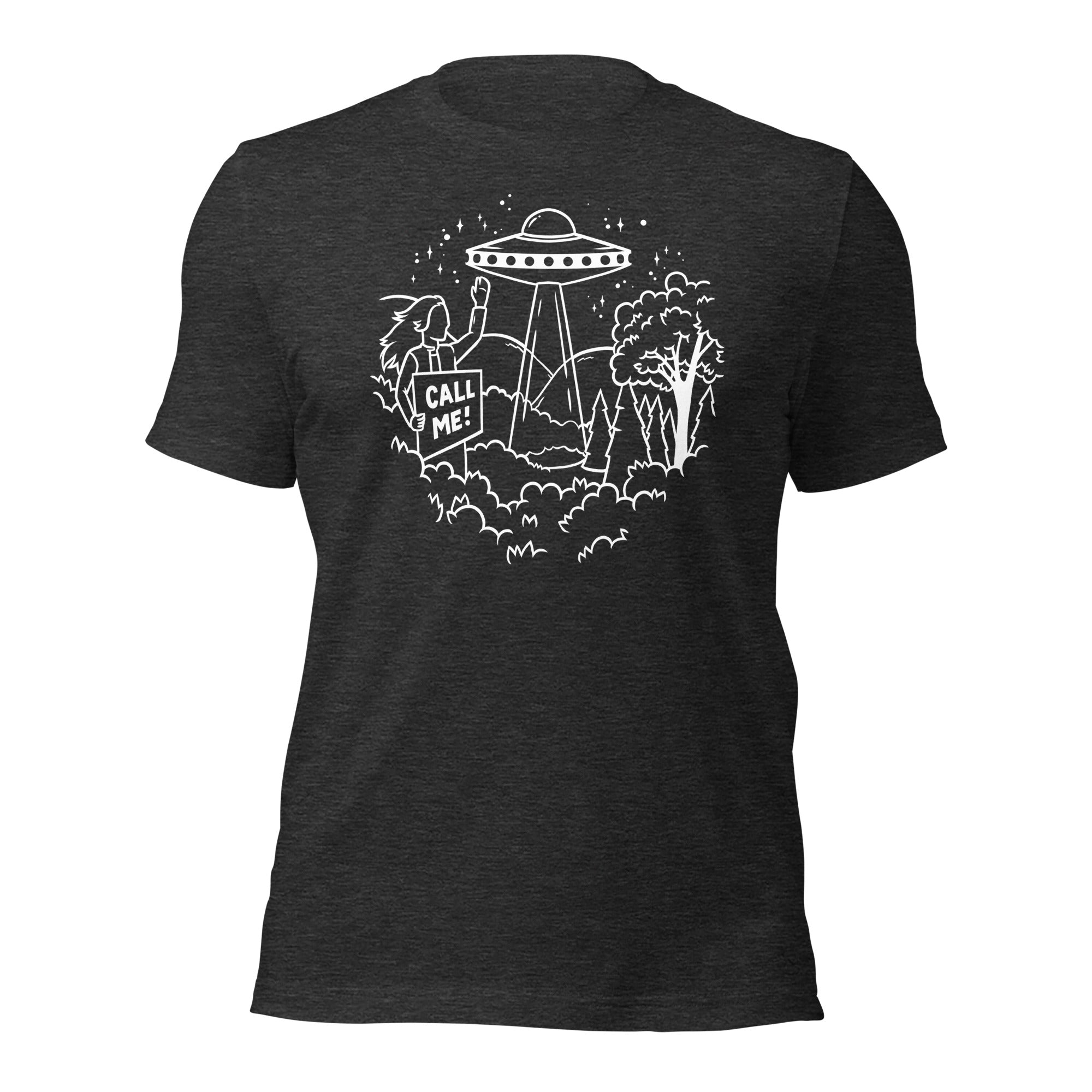 Call Me T-shirt