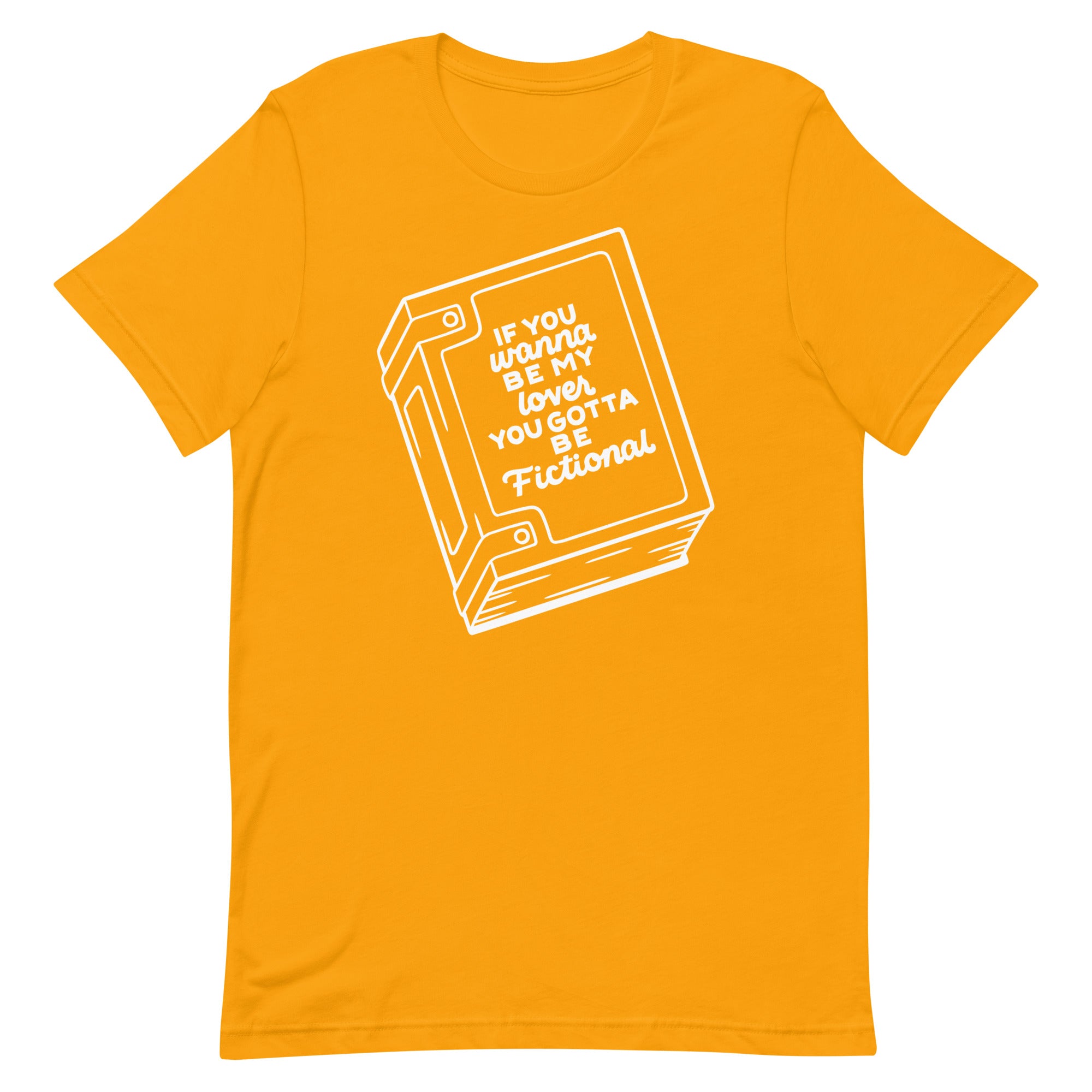 Fictional Lover T-shirt