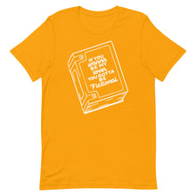 Load image into Gallery viewer, Fictional Lover T-shirt