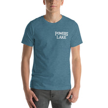 Load image into Gallery viewer, Gaw Cottage Unisex T-shirt