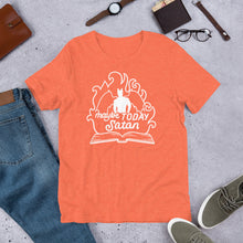 Load image into Gallery viewer, Maybe Satan T-shirt