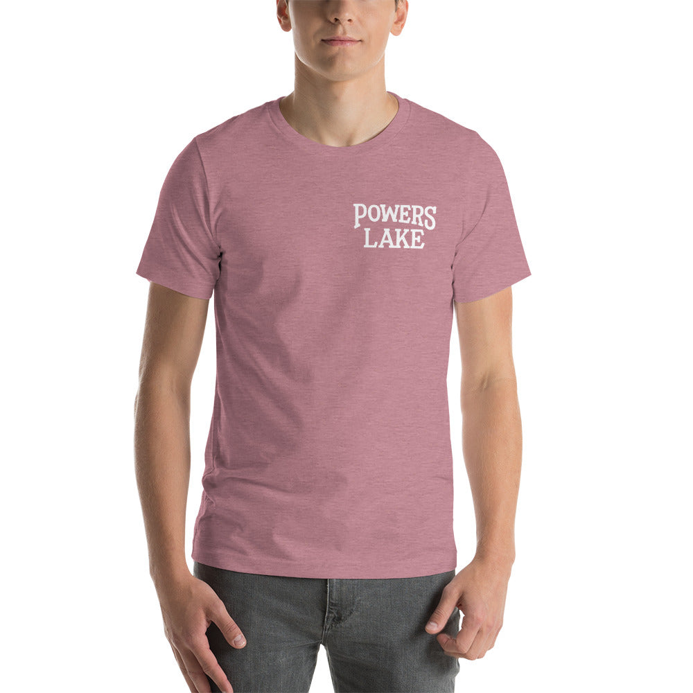 Gaw Cottage Unisex T-shirt