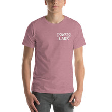 Load image into Gallery viewer, Gaw Cottage Unisex T-shirt