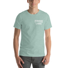 Load image into Gallery viewer, Gaw Cottage Unisex T-shirt