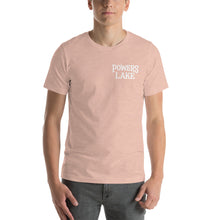 Load image into Gallery viewer, Gaw Cottage Unisex T-shirt