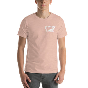 Gaw Cottage Unisex T-shirt