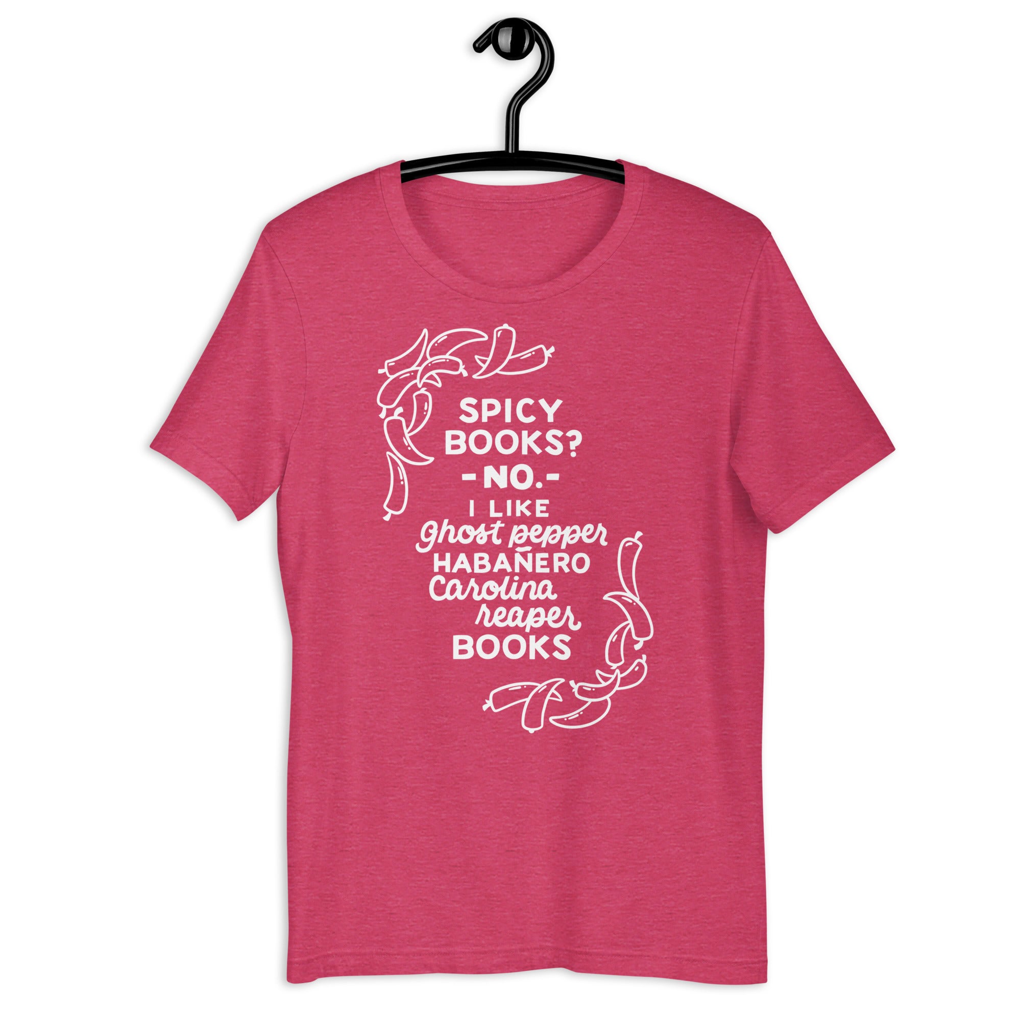 Spicy Peppers T-Shirt