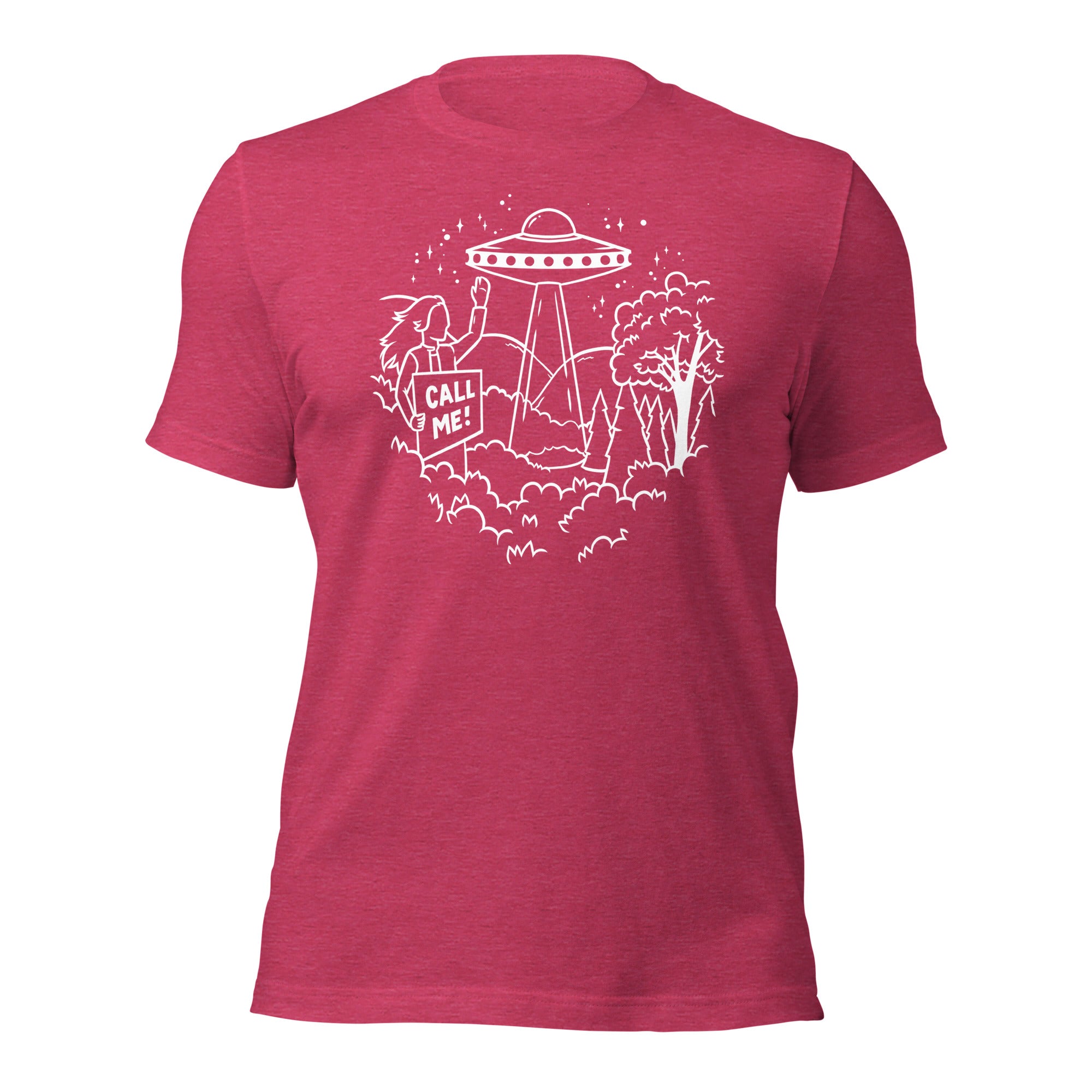Call Me T-shirt