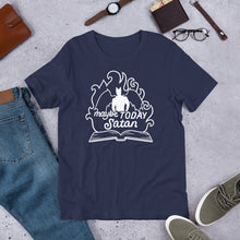 Load image into Gallery viewer, Maybe Satan T-shirt