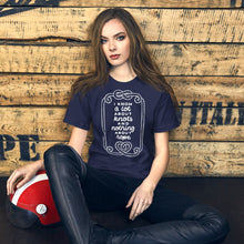 Load image into Gallery viewer, Knots Not Rope T-shirt