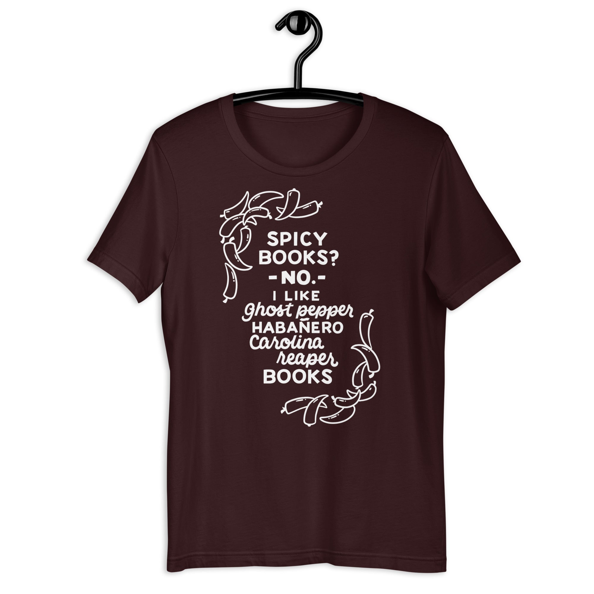 Spicy Peppers T-Shirt