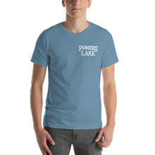 Load image into Gallery viewer, Gaw Cottage Unisex T-shirt