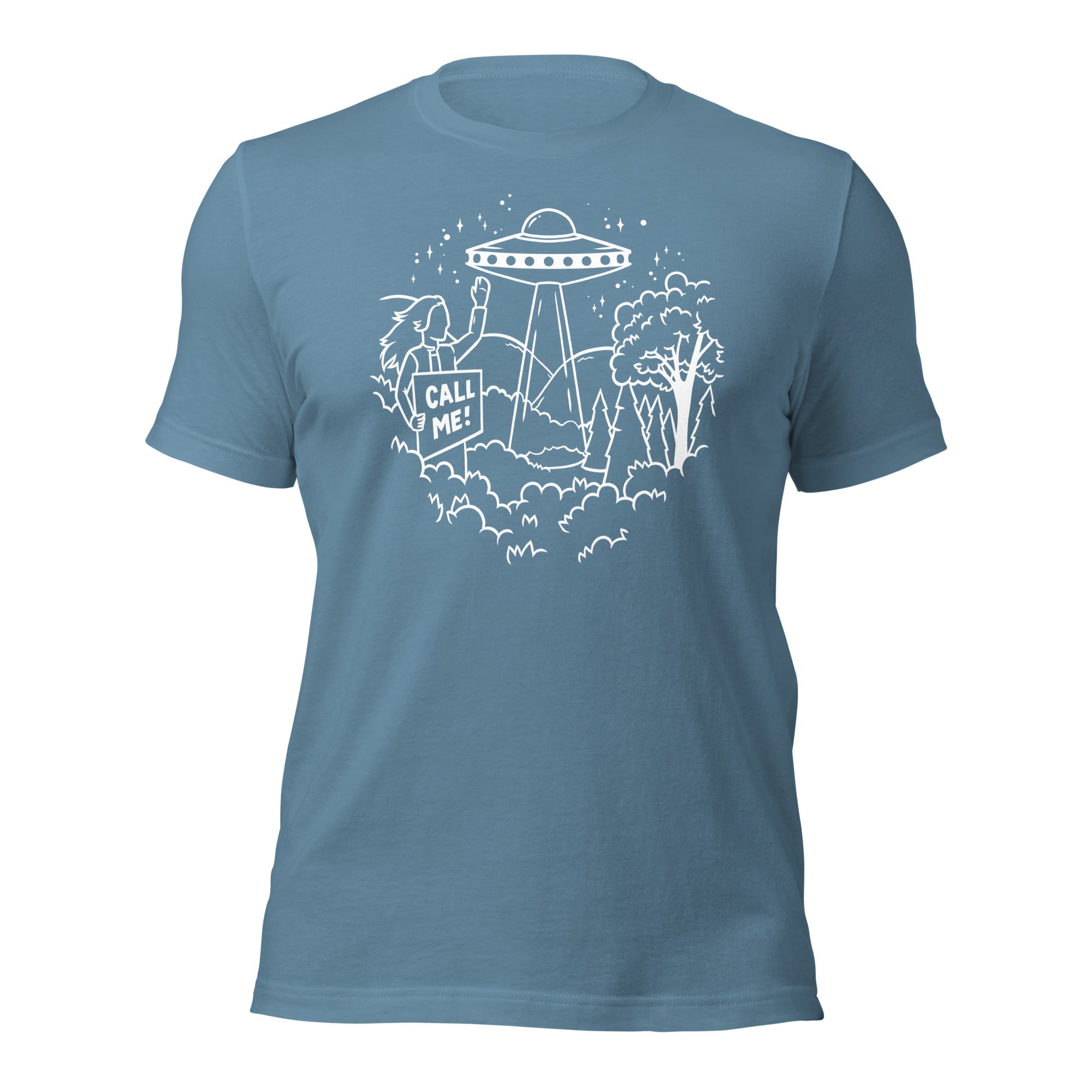 Call Me T-shirt