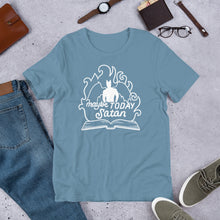 Load image into Gallery viewer, Maybe Satan T-shirt